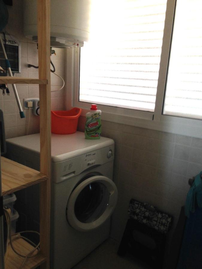 Apartamento La Figuereta, Исла Кристина Екстериор снимка