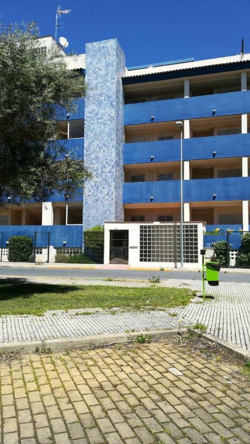 Apartamento La Figuereta, Исла Кристина Екстериор снимка