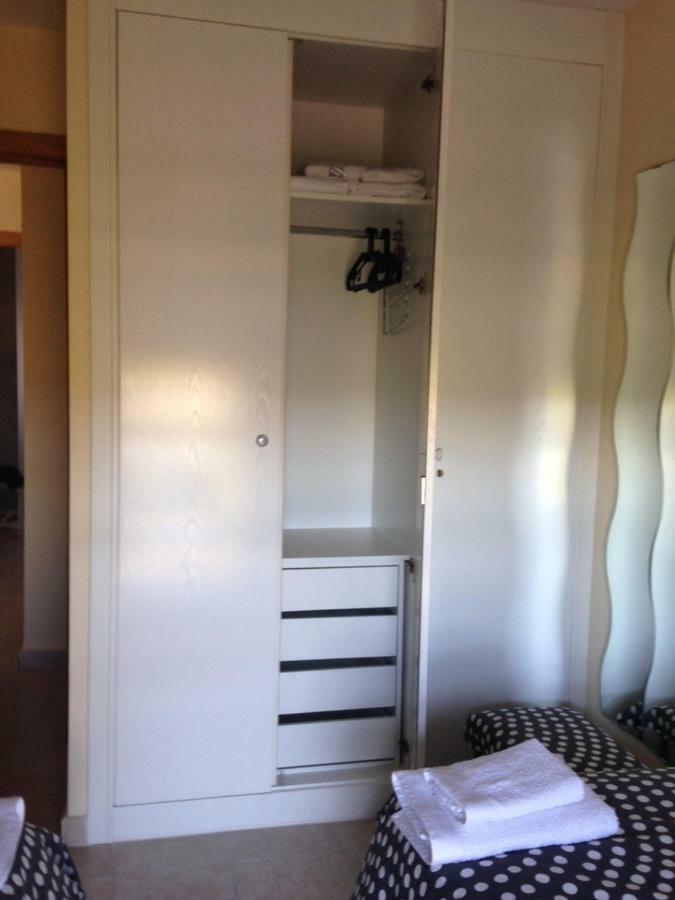 Apartamento La Figuereta, Исла Кристина Екстериор снимка