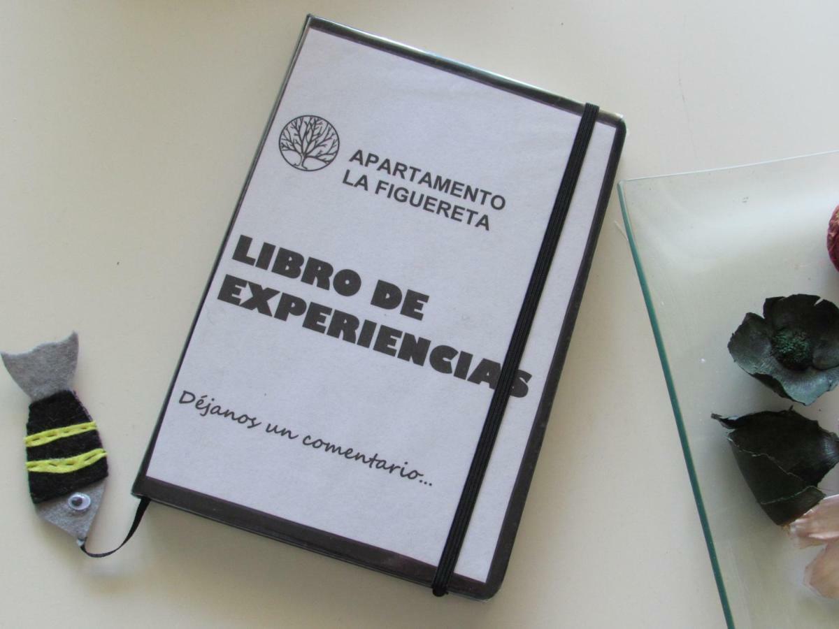 Apartamento La Figuereta, Исла Кристина Екстериор снимка