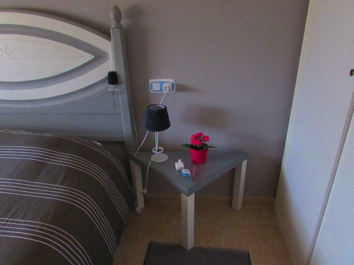 Apartamento La Figuereta, Исла Кристина Екстериор снимка