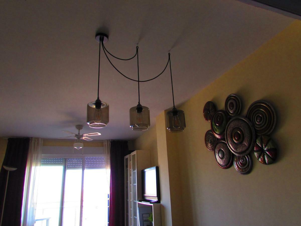 Apartamento La Figuereta, Исла Кристина Екстериор снимка
