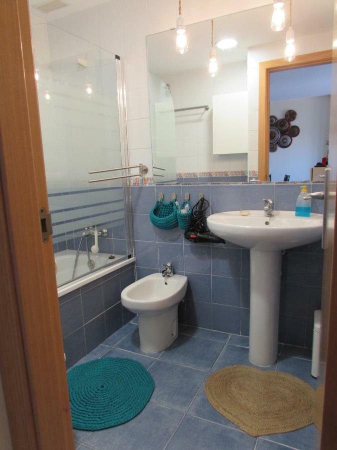Apartamento La Figuereta, Исла Кристина Екстериор снимка