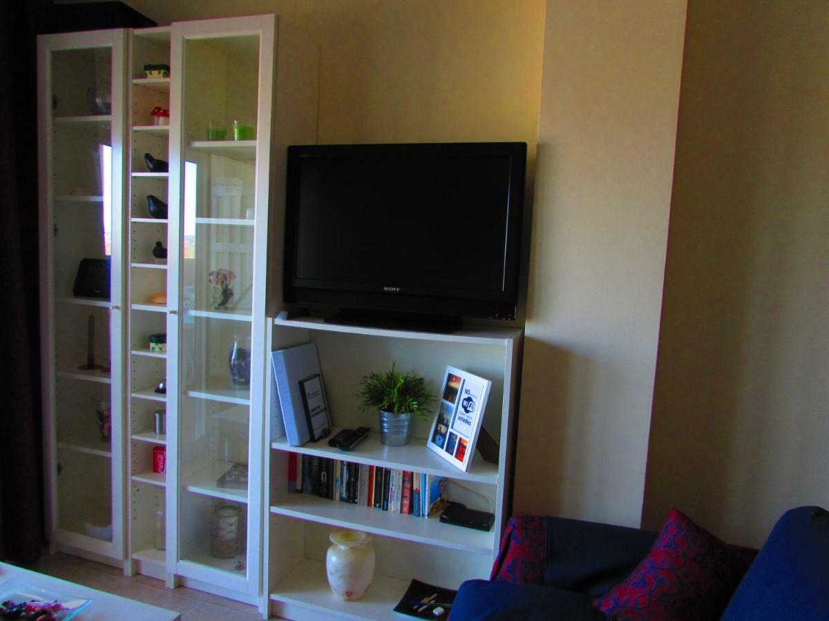 Apartamento La Figuereta, Исла Кристина Екстериор снимка